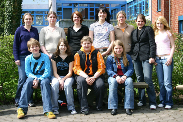 Die Streitschlichter