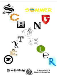 Schülerzeitung 2010 Nr. 2