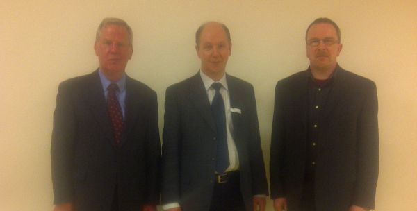 Osterrath-Realschüler starten „Fit in die Ausbildung“ 