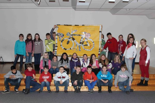 ORS erfolgreich beim Wettbewerb „kooorrekt!“