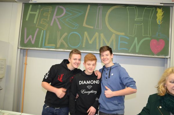 Tag der offenen Tür 2014