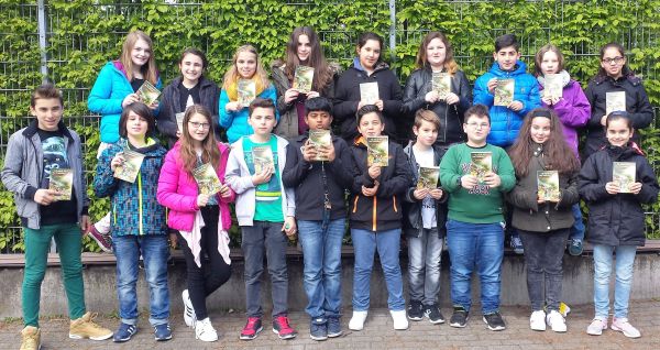 Ich schenke dir eine Geschichte