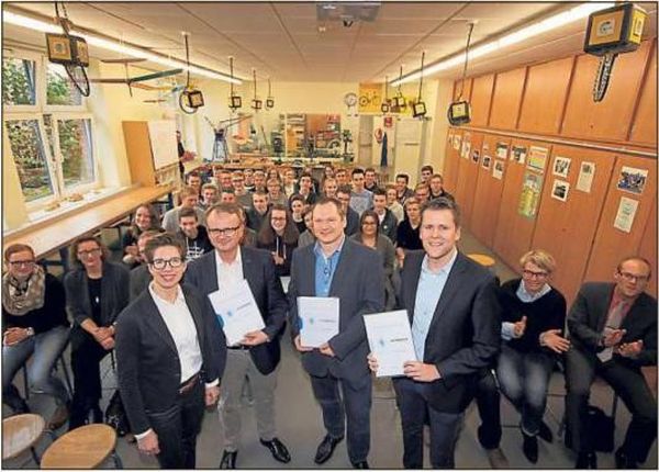 ORS kooperiert mit Sudbrock