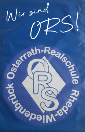 „Wir sind ORS!“ – 50 Jahre Osterrath-Realschule