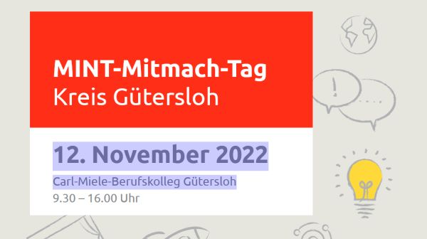 Mint-Mitmachtag 2022